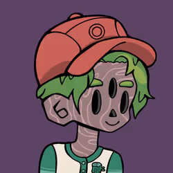 Woodie #861