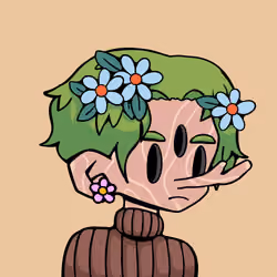 Woodie #724
