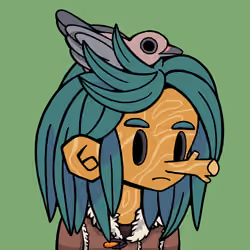 Woodie #6293