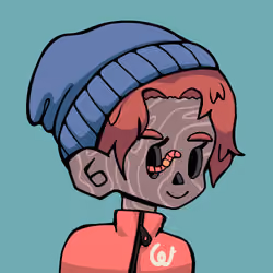 Woodie #3774