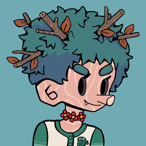 Woodies