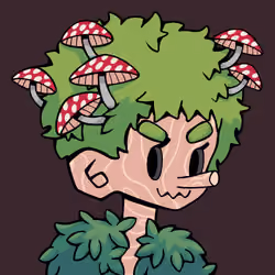 Woodie #3608