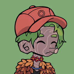 Woodie #3552