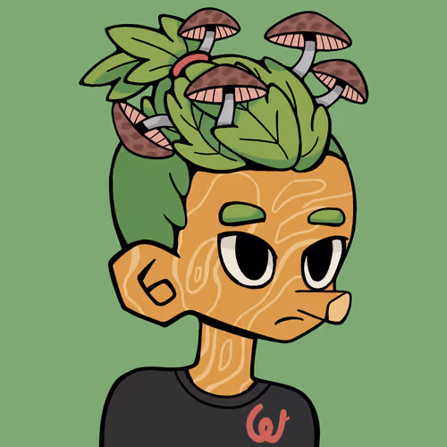 Woodies