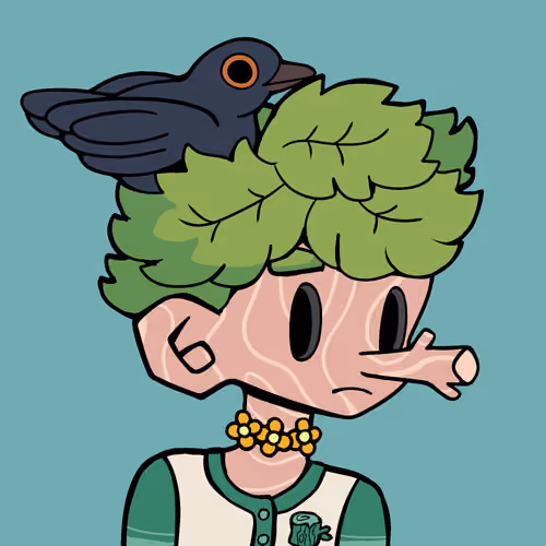 Woodie #221