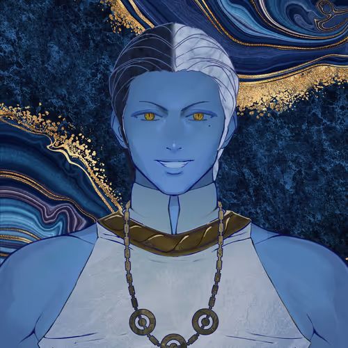 Gaia Protocol Gods