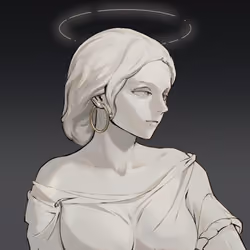 God #1655