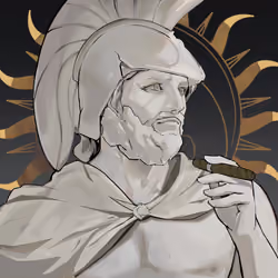 God #2707
