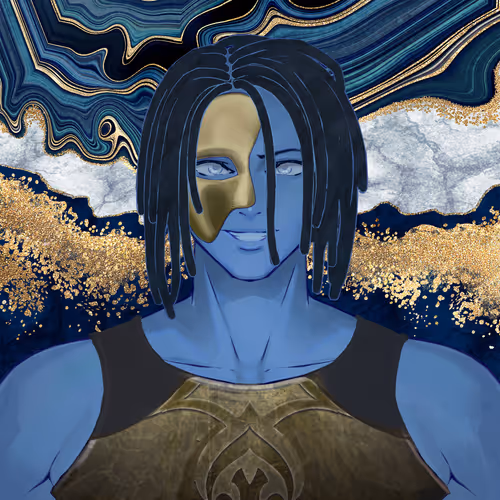 Gaia Protocol Gods