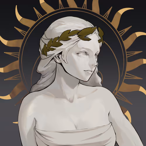 God #1465