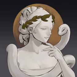 God #2706