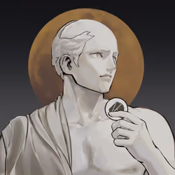 God #1489