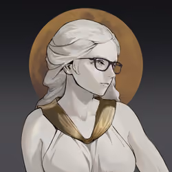 God #1422