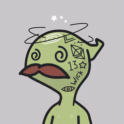 Long Lost #7184