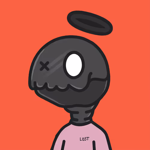 The Long Lost