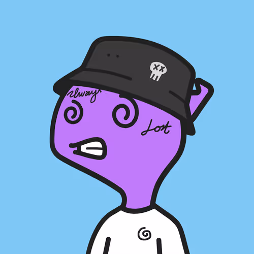 The Long Lost