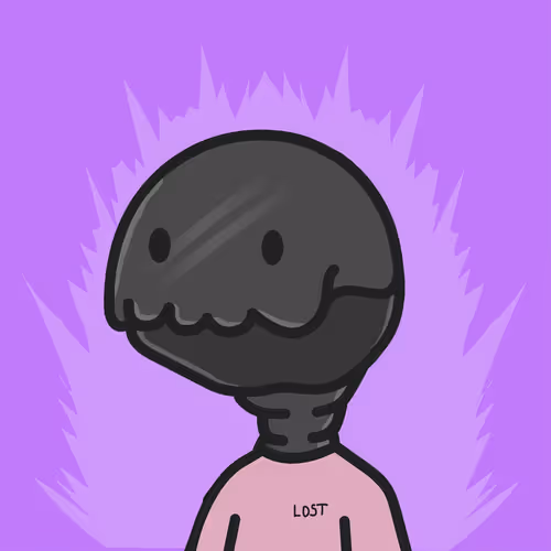 The Long Lost