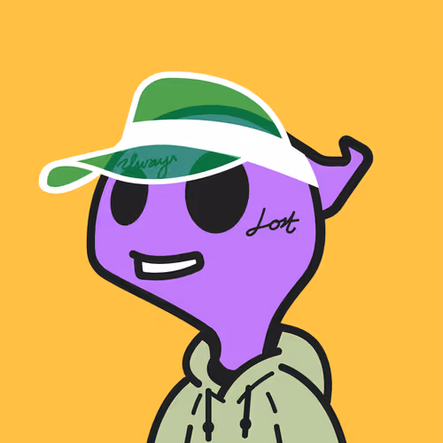 The Long Lost