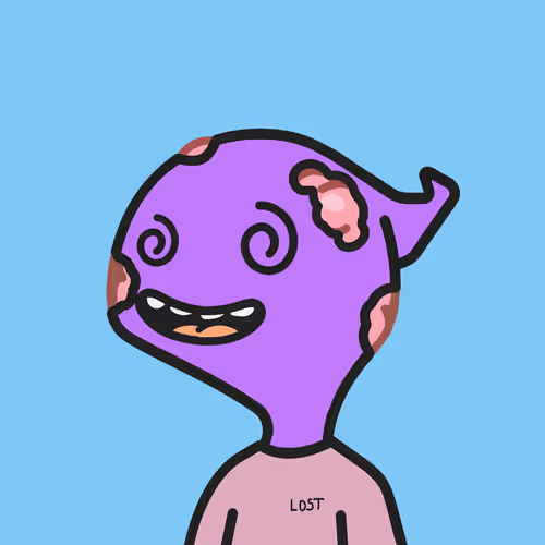 The Long Lost