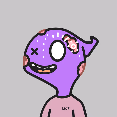 The Long Lost
