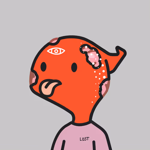 The Long Lost