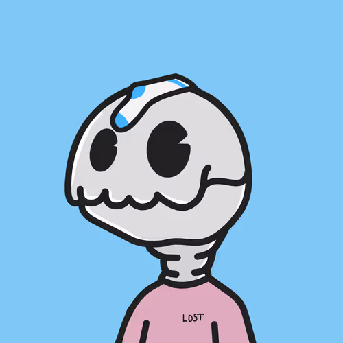 The Long Lost