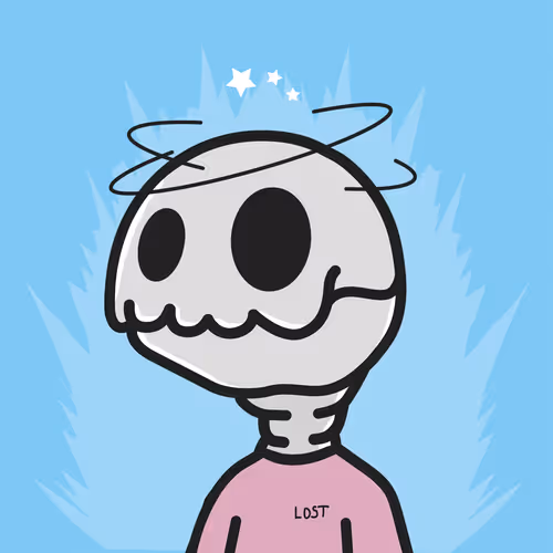 The Long Lost