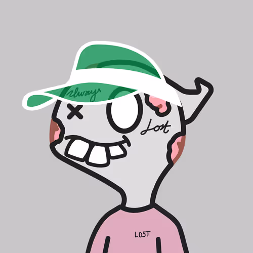 The Long Lost