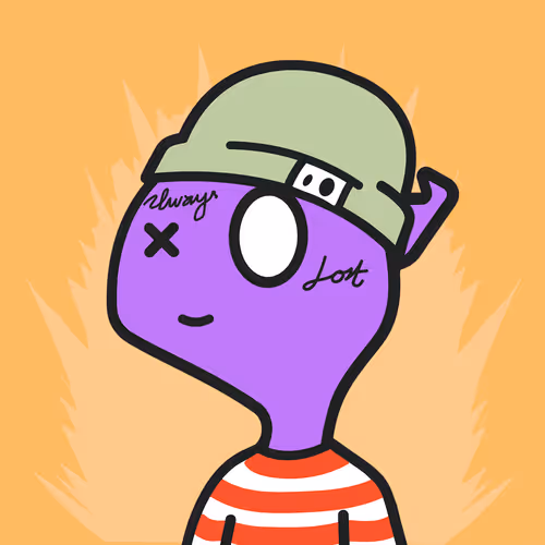 The Long Lost