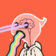 7026