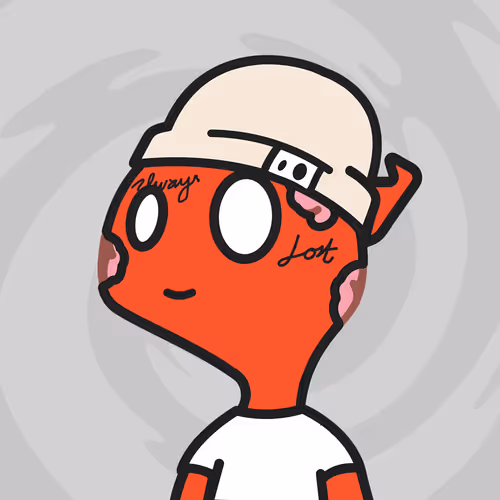 The Long Lost