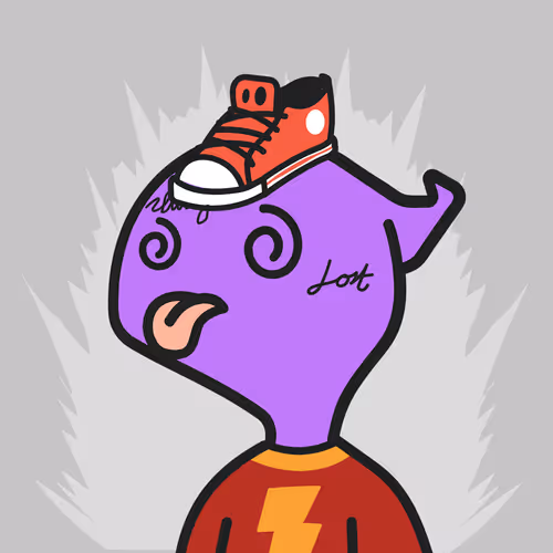 The Long Lost