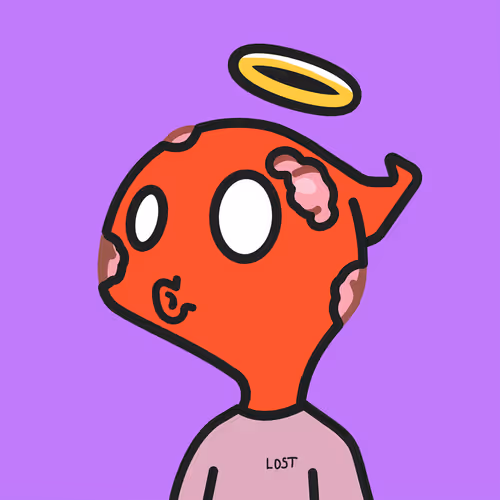 The Long Lost