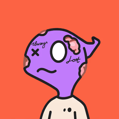 The Long Lost