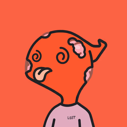 The Long Lost