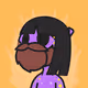 6454