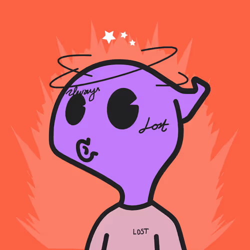 The Long Lost