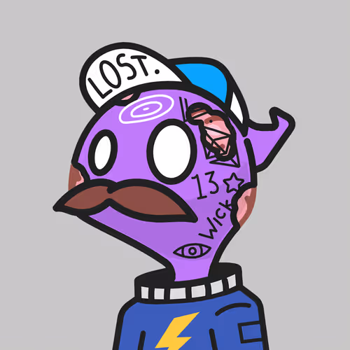 The Long Lost