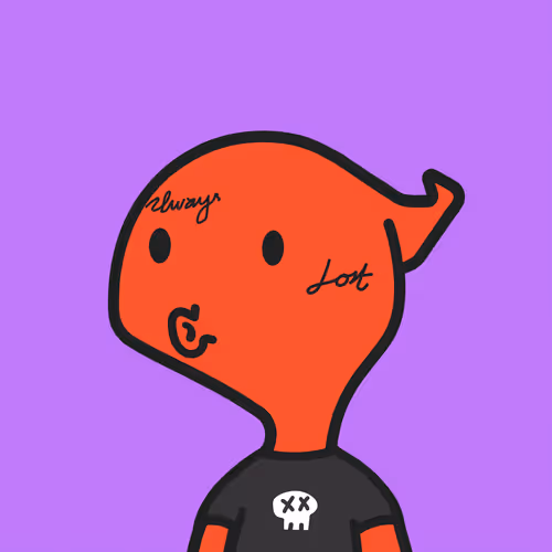 The Long Lost