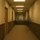 Liminal Reflections