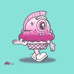 Mini Melty #552
