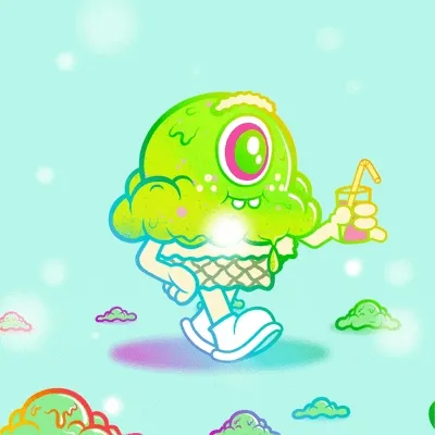 Mini Melty #425