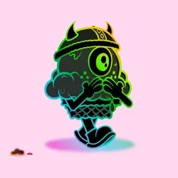 Mini Melty #265
