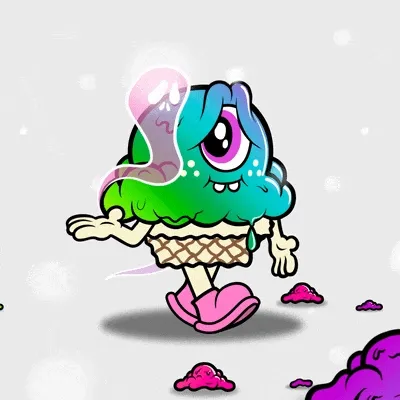 Official Mini Melties