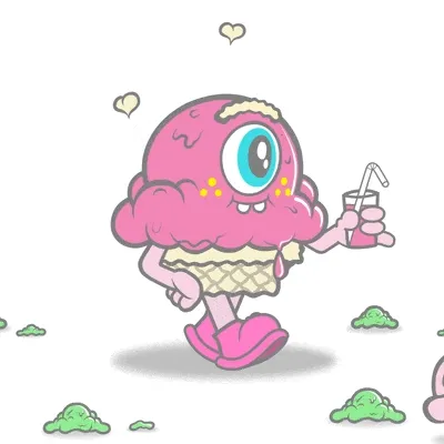 Official Mini Melties