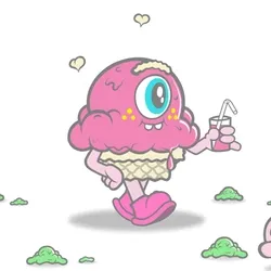 Mini Melty #31