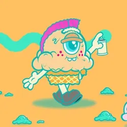 Mini Melty #306