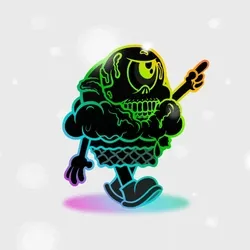 Mini Melty #294
