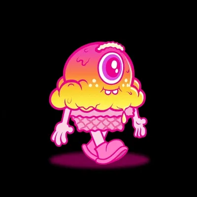 Official Mini Melties