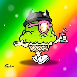 Mini Melty #350